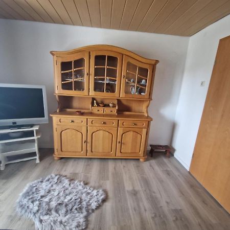 Fewo Schellenbergstrasse Kißlegg Eksteriør billede