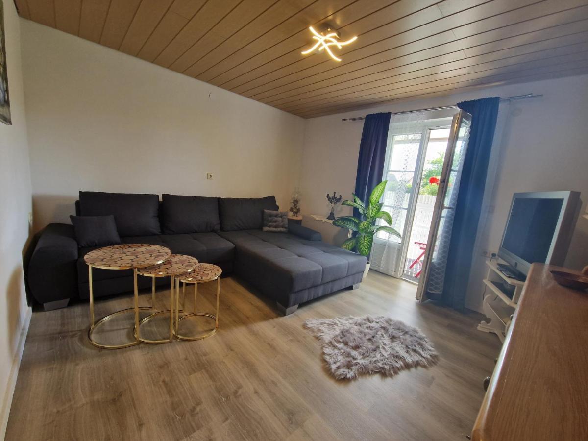 Fewo Schellenbergstrasse Kißlegg Eksteriør billede