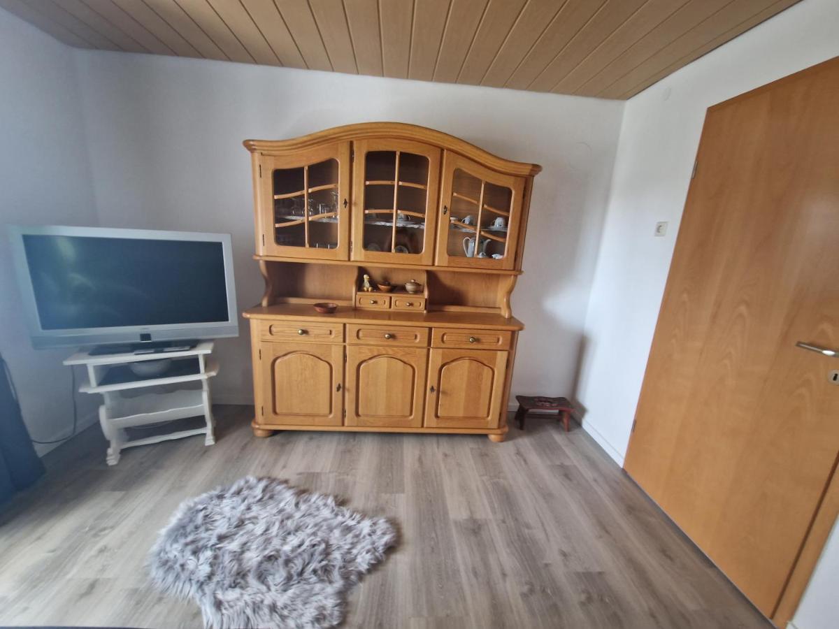 Fewo Schellenbergstrasse Kißlegg Eksteriør billede